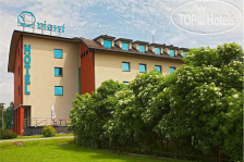 Orient Hotel 4*