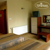 Poleski Hotel 