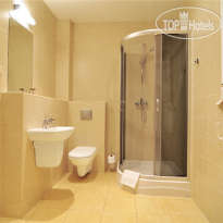 Spatz Aparthotel 