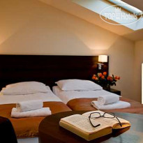 Spatz Aparthotel 