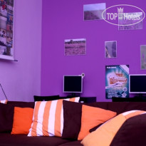 The Secret Garden Hostel