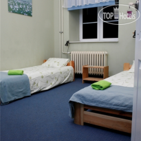 The Secret Garden Hostel