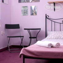 The Secret Garden Hostel