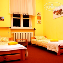 The Secret Garden Hostel