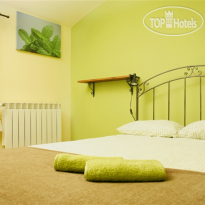 The Secret Garden Hostel