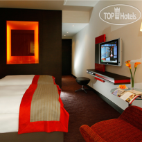 Andels Hotel Cracow 