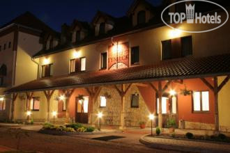 Hotelier's photos Tyniecki 3*