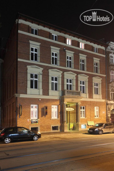 Hotelier's photos Maksymilian 3*