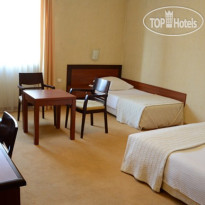 Apis Hotel