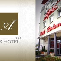Apis Hotel