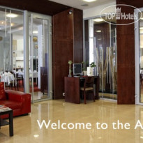 Apis Hotel