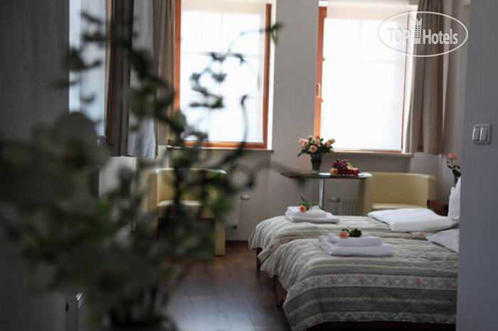 New photos from tourists B.A.S Villa Residence 3*