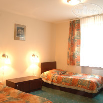 Park Hotel Granica
