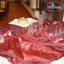 Park Hotel Granica