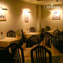 Park Hotel Granica