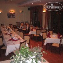 Park Hotel Granica