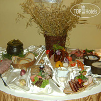 Park Hotel Granica