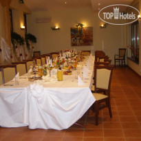 Park Hotel Granica