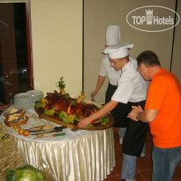 Park Hotel Granica