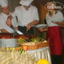 Park Hotel Granica