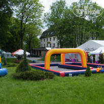 Park Hotel Granica
