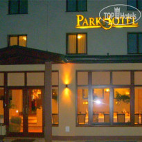 Park Hotel Granica