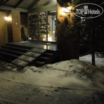 Park Hotel Granica