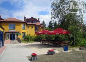 Hotel photo Krystyna 3*
