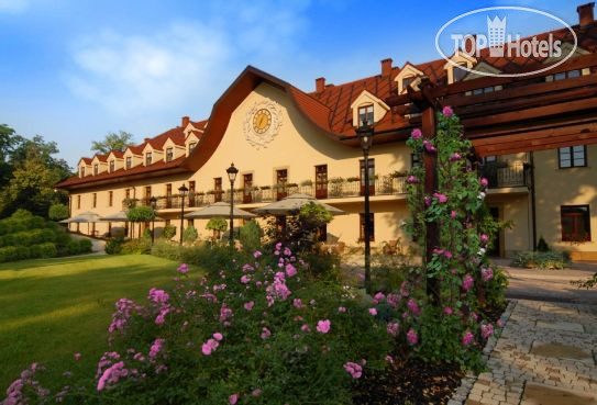 Hotel photo Turowka Hotel & SPA 4*