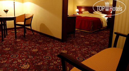New photos from tourists Turowka Hotel & SPA 4*