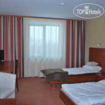 Hotel Gromada Krakow 