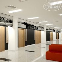 Hotel Gromada Krakow 