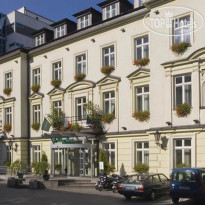 Holiday Inn Krakow City Centre, an IHG Hotel