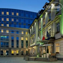 Holiday Inn Krakow City Centre, an IHG Hotel
