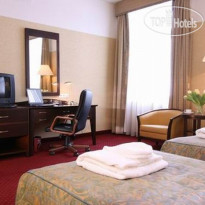 Holiday Inn Krakow City Centre, an IHG Hotel