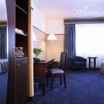 Holiday Inn Krakow City Centre, an IHG Hotel