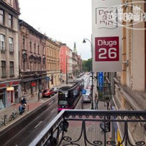 Aparthotel Pergamin 