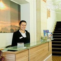 Aparthotel Pergamin 