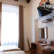 Aparthotel Pergamin 