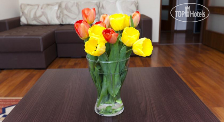 Hotel photo Bajeczny APT