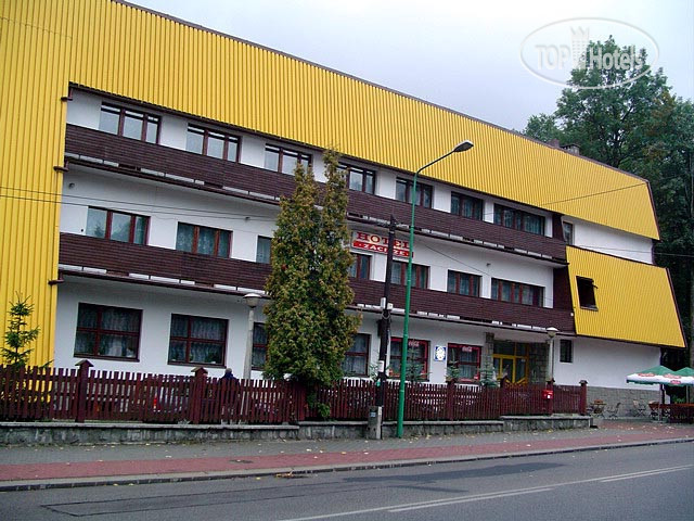 Hotel photo Zacisze 2*