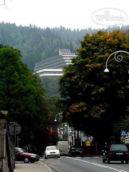 Hotel photo Panorama 3*