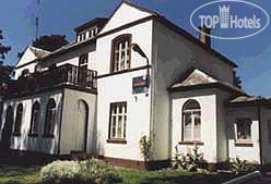Hotel photo Urocza 