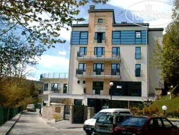 Hotel photo Farys 