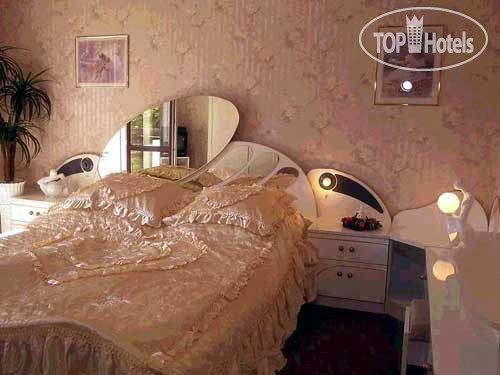 Hotel photo Henryk 
