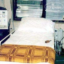 20 Wojskowy Szpital Uzdrowiskowo 