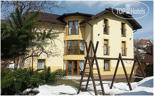 Hotel photo Willa Maggie 3*