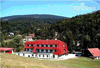Hotel photo Beskidek 3*