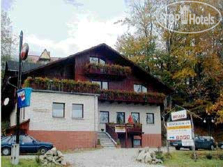 Hotel photo Beskid 3*