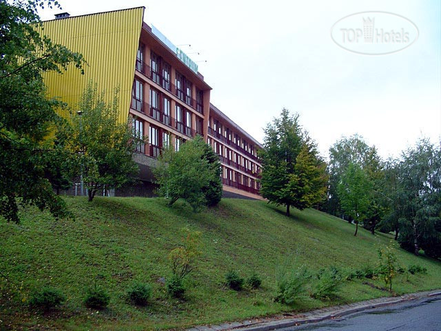 Hotel photo Panorama 3*